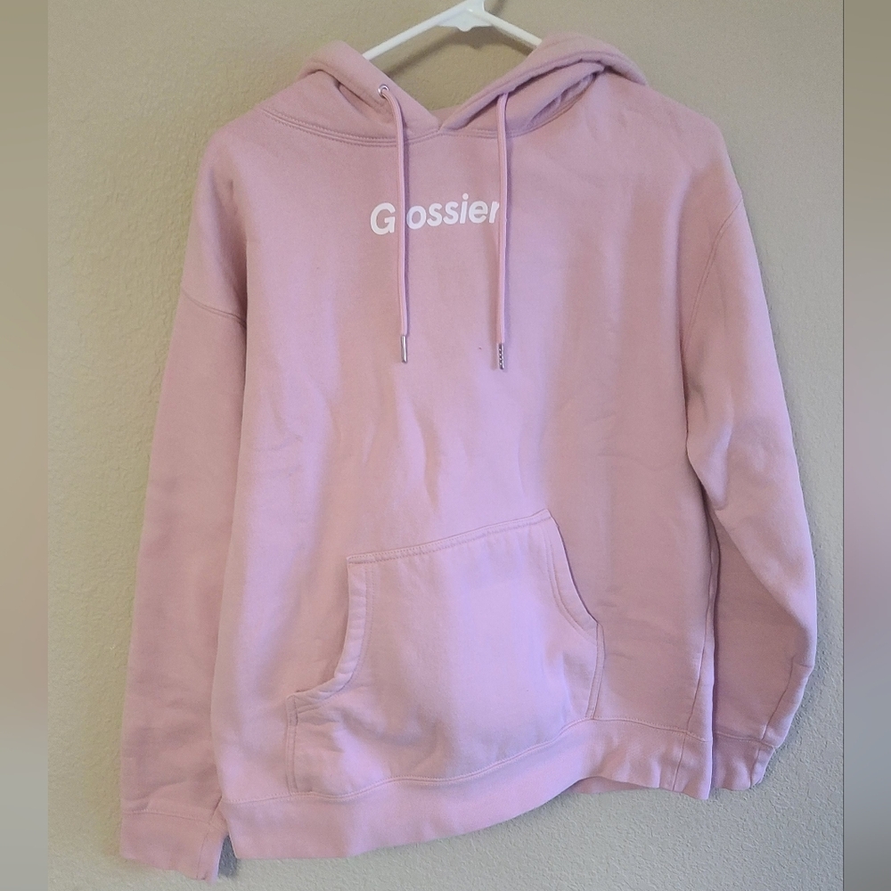 Glossier Hoodie